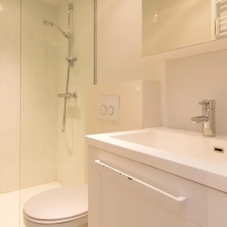 Lecomte - The Shoreline Collection 12 Apartamento