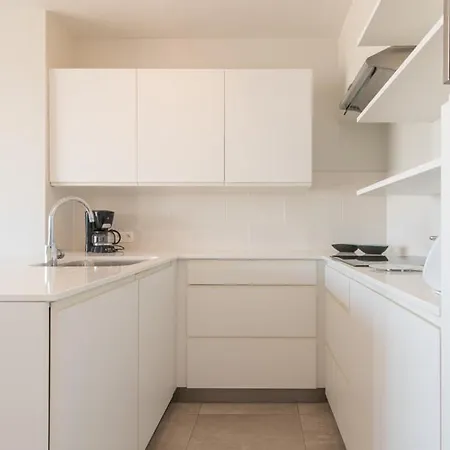 Lecomte - The Shoreline Collection 12 Apartamento *