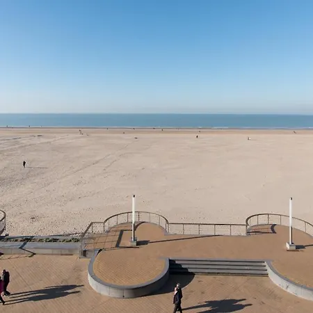 Lecomte - The Shoreline Collection 12 * Ostende