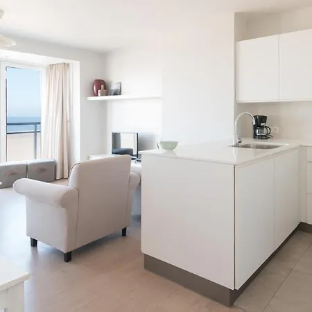 Lecomte - The Shoreline Collection 12 Apartmán Ostende