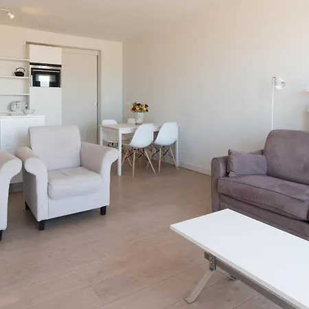 Apartamento Lecomte - The Shoreline Collection 12 *