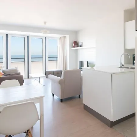 Lecomte - The Shoreline Collection 12 Ostende