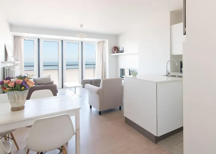 Lecomte - The Shoreline Collection 12 오스텐드