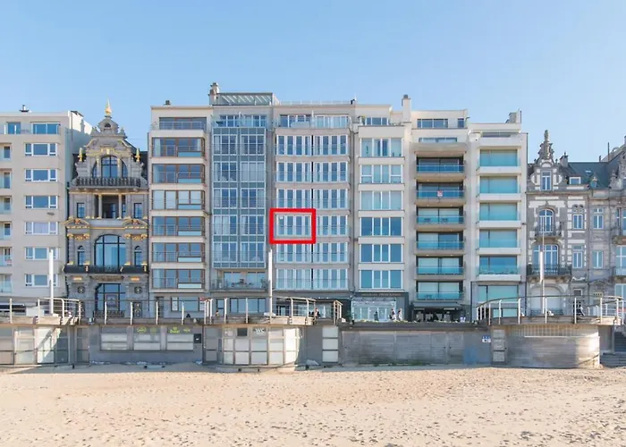 Lecomte - The Shoreline Collection 12